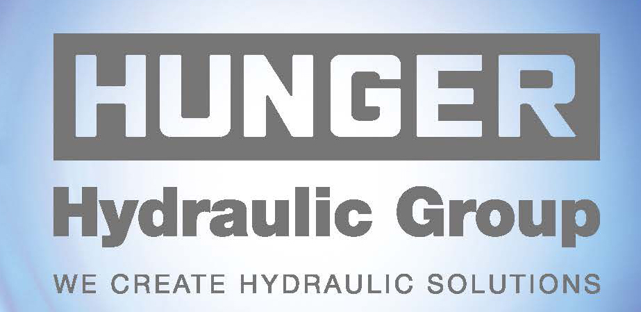 Logo Hunger Hydraulik Group