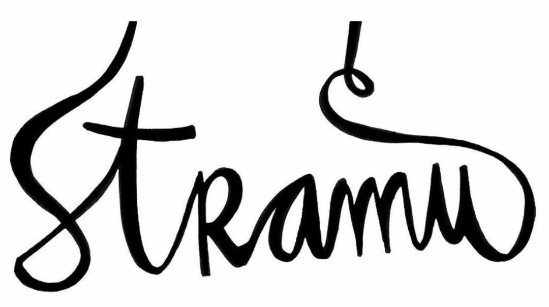 STRAMU Logo