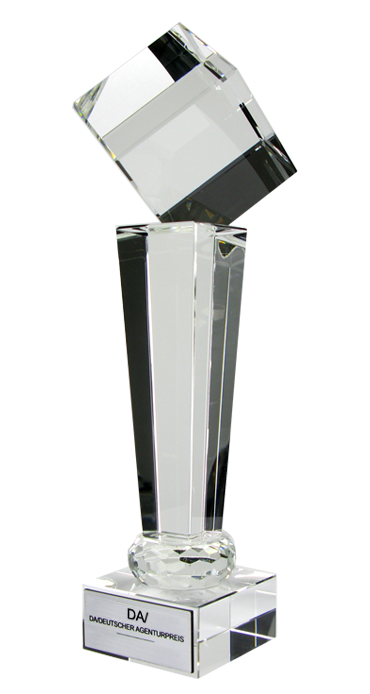 Deutscher Agenturpreis