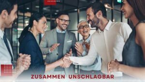 Agentur als Partner zur Erstellung einer Website