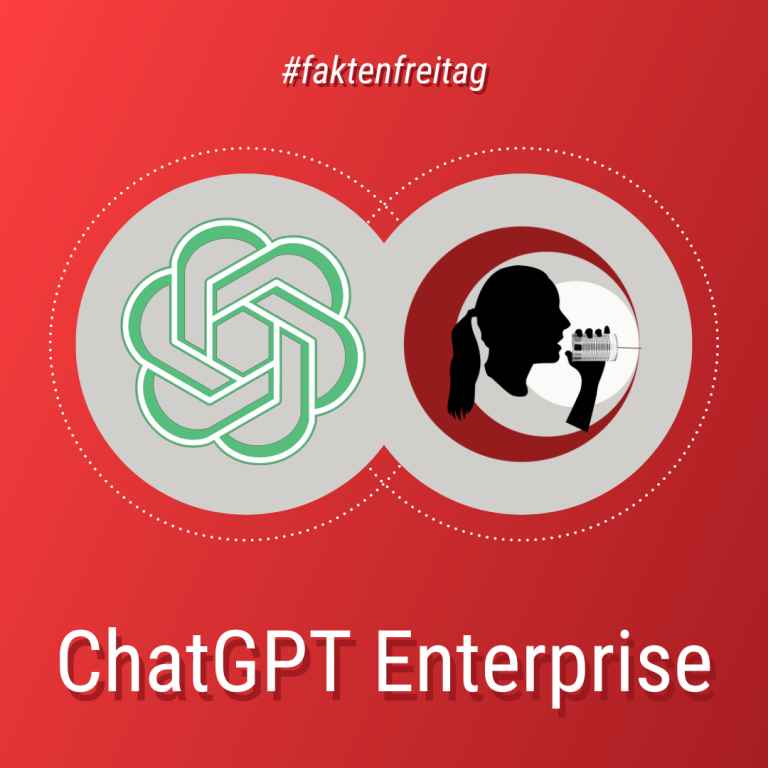 ChatGPT Enterprise