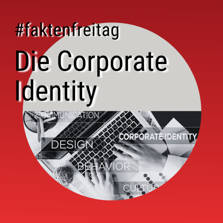 Die Corporate Identity