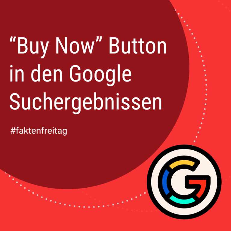 Die Buy Now Funktion