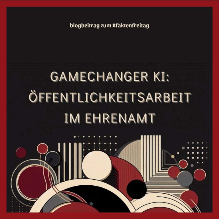 gamechanger KI