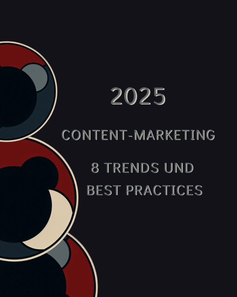 2025 Content Marketing