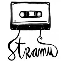 STRAMU Logo Kasette